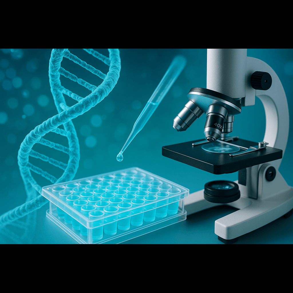Fungus (1-3)-β-D-Glucan Test (GKT-25M) - 50 Tests/kit