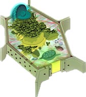 illuminated Cell